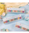Songdao Washi Tape #9 - 10 roll/pack