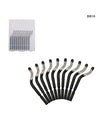 DEBURRING BLADES -10 pc/pack