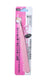 Straight Pointed Tweezer - Pink