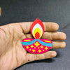 Diya #1 - Printed Cutout