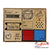 Wooden Stamp - Sentiment#1