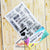 Love Sentiment Clear Stamp
