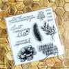 You Are Special - Clear Stamp