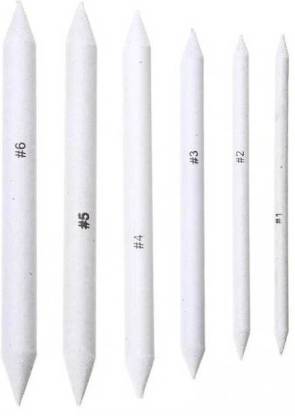 Craft Blending Stumps Pack of 6