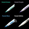 Artline Calligraphy Pens set 3.0 - Cool Pastel