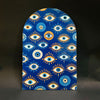 Evil Eye pattern- Printed Backdrops