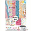Birthday Bash PART 1-A4 Paperpack