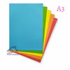A3 Basic Colours Paper – 160GSM