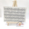 Border - Clear Stamp