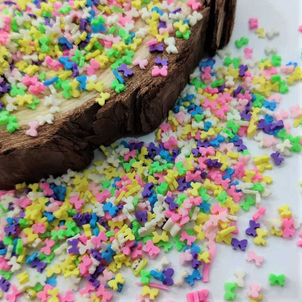 Bow Shaker - Multicolour
