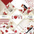 Celebrate Love - Designer Pattern 12x12 inch / 20 sheets