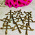 Arrow Metal Charm