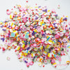 Dessert Mix - Shaker Elements