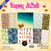 Happy Diwali - Designer Paperpack 12x12 inch