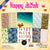 Happy Diwali - Designer Paperpack 12x12 inch