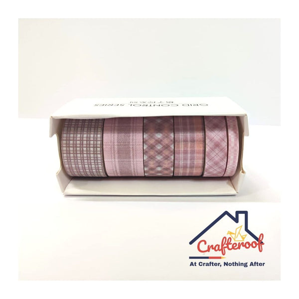 Washi Tapes Set #2