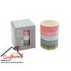 Designer Washi Tape Set #2