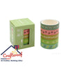 Designer Washi Tape Set #5