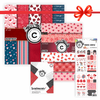 Valentine's Collection Kit