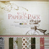 Paperpack - 12*12 #24