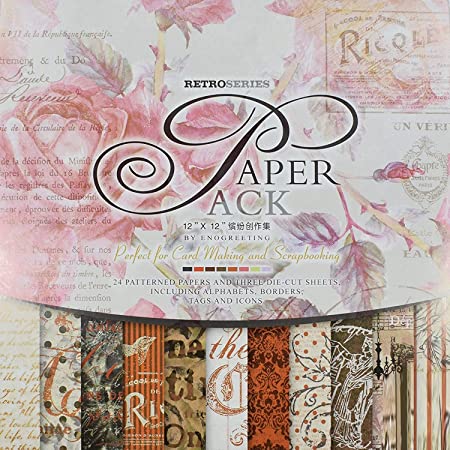 Enogreeting-12*12 #23