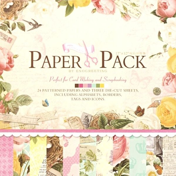 Enogreeting-12*12 #21