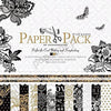 Paperpack 12*12 #20