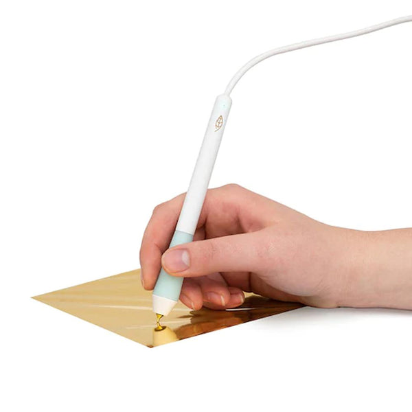 Foil Quill Freestyle Pen - Standard Tip