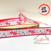 love Gross Grain Ribbon 1/2 inch - 5yrd/pack