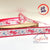 love Gross Grain Ribbon 1/2 inch - 5yrd/pack