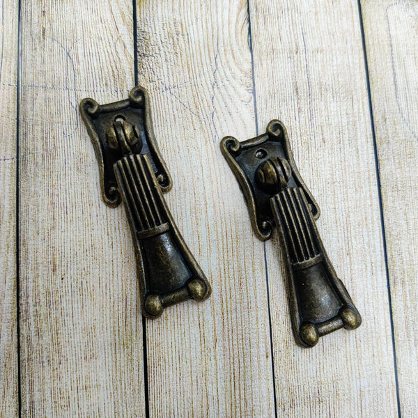 Handle Knob- 2pc pack