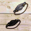 Antique Metal Handle#1 -2pcs