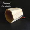 Hexagonal Pen Stand
