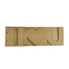 I DIL U Album 6*18 inch