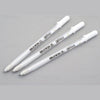 jelly roll pen white