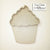 Cup cake- Shaker Card