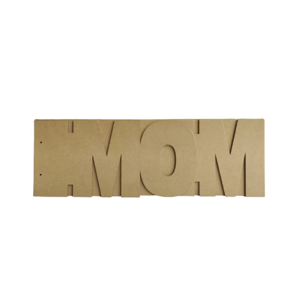 MOM Album 6*18 inch