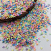 Heart Sequins-Multicolour