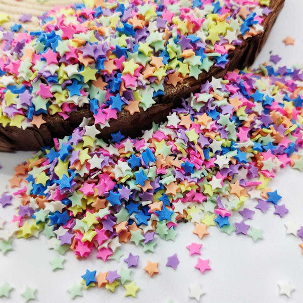 Star Shaker - Multicolour