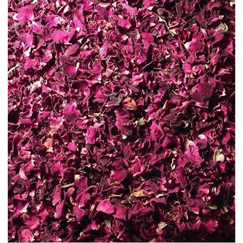 Dried Rose Petal For Resin