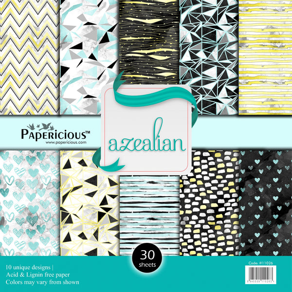 Azalein - 12*12 Inch