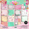 Blush - 12*12 Inch
