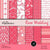Rose Wedding - 12*12 Paperpack