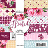 Hooked - 12*12 Inch