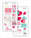I Love You - Cut & Create Embellishments