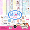 Mom To Be - 12*12 Inch