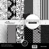 Monochrome - 12*12inch