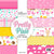 Pretty Pixie - 12*12 Inch