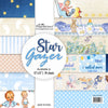 Star Gazer -12*12 Inch