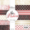 The Flickers -12*12 Inch